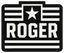 ROGER Logo